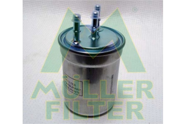 Muller Filter Φίλτρο Καυσίμου - FN326 Muller Filter Φίλτρο Καυσίμου - FN326