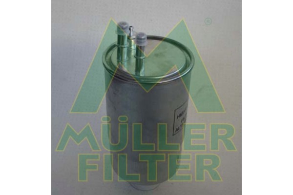 Muller Filter Φίλτρο Καυσίμου - FN388 Muller Filter Φίλτρο Καυσίμου - FN388