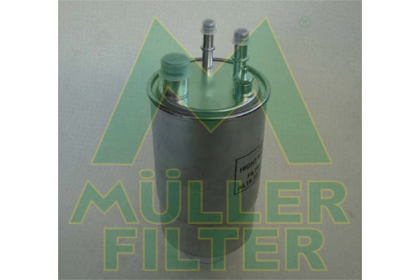 Muller Filter Φίλτρο Καυσίμου - FN389 Muller Filter Φίλτρο Καυσίμου - FN389