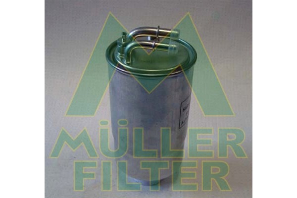 Muller Filter Φίλτρο Καυσίμου - FN390 Muller Filter Φίλτρο Καυσίμου - FN390