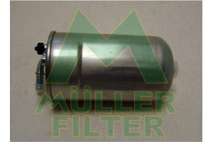 Muller Filter Φίλτρο Καυσίμου - FN391