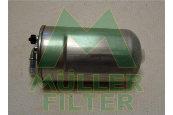 Muller Filter Φίλτρο Καυσίμου - FN391 Muller Filter Φίλτρο Καυσίμου - FN391
