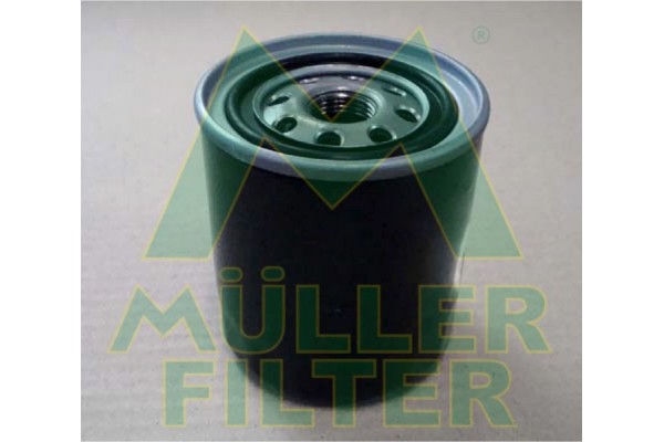Muller Filter Φίλτρο Καυσίμου - FN438 Muller Filter Φίλτρο Καυσίμου - FN438