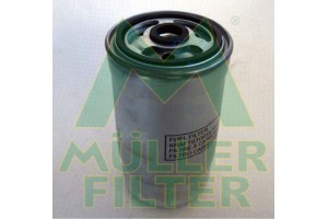 Muller Filter Φίλτρο Καυσίμου - FN313