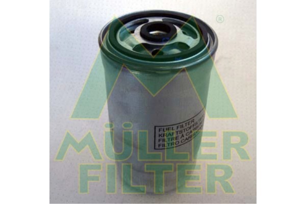 Muller Filter Φίλτρο Καυσίμου - FN313 Muller Filter Φίλτρο Καυσίμου - FN313