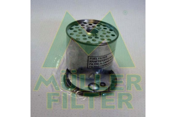 Muller Filter Φίλτρο Καυσίμου - FN503 Muller Filter Φίλτρο Καυσίμου - FN503