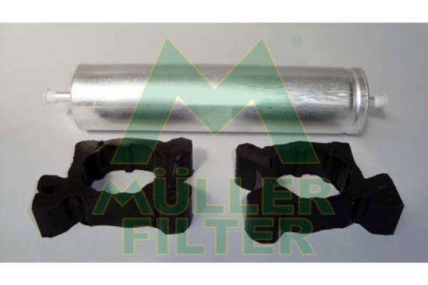 Muller Filter Φίλτρο Καυσίμου - FN521 Muller Filter Φίλτρο Καυσίμου - FN521