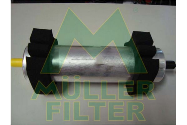 Muller Filter Φίλτρο Καυσίμου - FN550 Muller Filter Φίλτρο Καυσίμου - FN550