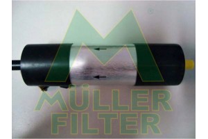 Muller Filter Φίλτρο Καυσίμου - FN260