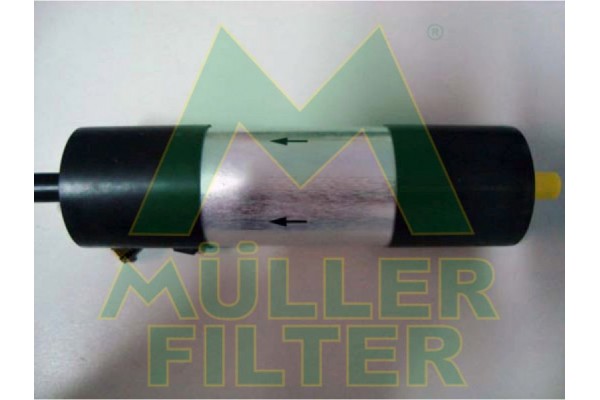 Muller Filter Φίλτρο Καυσίμου - FN560 Muller Filter Φίλτρο Καυσίμου - FN560