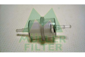 Muller Filter Φίλτρο Καυσίμου - FN7