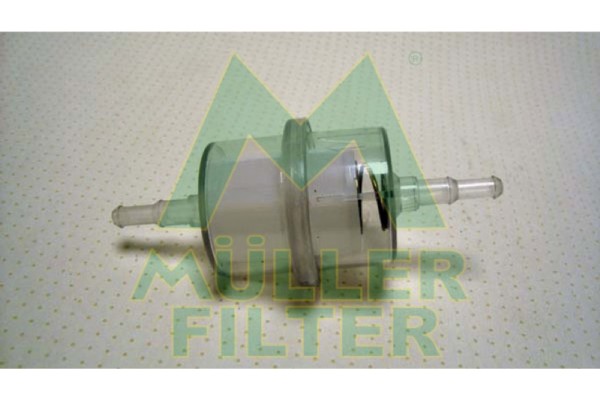 Muller Filter Φίλτρο Καυσίμου - FN7 Muller Filter Φίλτρο Καυσίμου - FN7