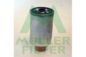 Muller Filter Φίλτρο Καυσίμου - FN500
