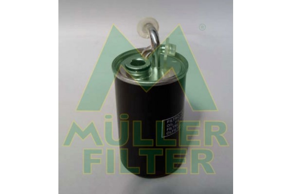 Muller Filter Φίλτρο Καυσίμου - FN732 Muller Filter Φίλτρο Καυσίμου - FN732