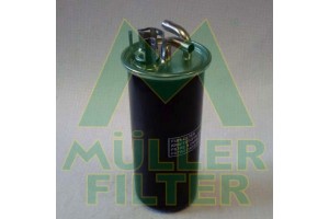 Muller Filter Φίλτρο Καυσίμου - FN735