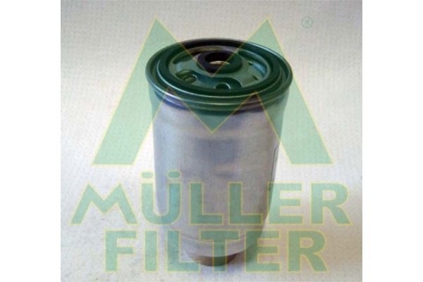 Muller Filter Φίλτρο Καυσίμου - FN798 Muller Filter Φίλτρο Καυσίμου - FN798