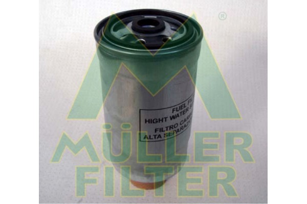 Muller Filter Φίλτρο Καυσίμου - FN802