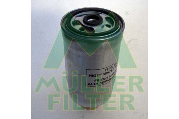 Muller Filter Φίλτρο Καυσίμου - FN804 Muller Filter Φίλτρο Καυσίμου - FN804