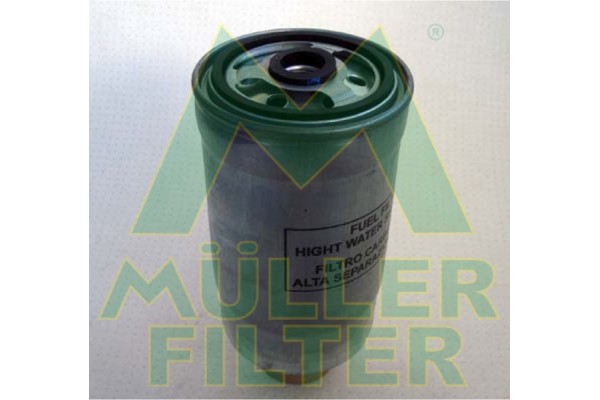 Muller Filter Φίλτρο Καυσίμου - FN805 Muller Filter Φίλτρο Καυσίμου - FN805