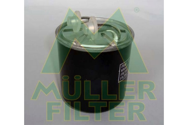 Muller Filter Φίλτρο Καυσίμου - FN820 Muller Filter Φίλτρο Καυσίμου - FN820