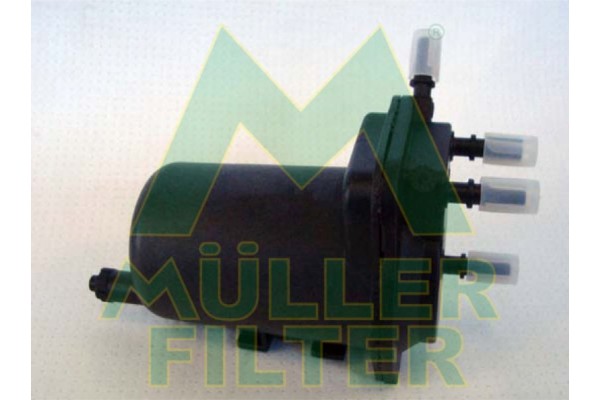 Muller Filter Φίλτρο Καυσίμου - FN907 Muller Filter Φίλτρο Καυσίμου - FN907