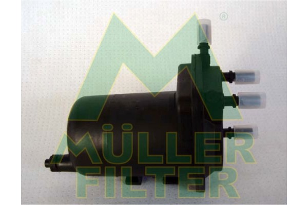 Muller Filter Φίλτρο Καυσίμου - FN915 Muller Filter Φίλτρο Καυσίμου - FN915
