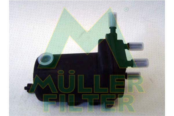Muller Filter Φίλτρο Καυσίμου - FN807 Muller Filter Φίλτρο Καυσίμου - FN807