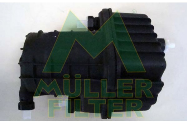 Muller Filter Φίλτρο Καυσίμου - FN918 Muller Filter Φίλτρο Καυσίμου - FN918