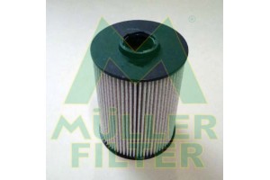 Muller Filter Φίλτρο Καυσίμου - FN943