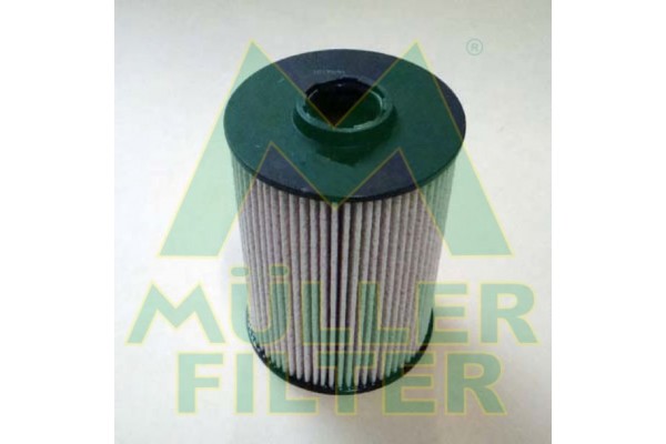 Muller Filter Φίλτρο Καυσίμου - FN943 Muller Filter Φίλτρο Καυσίμου - FN943
