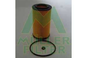 Muller Filter Φίλτρο Καυσίμου - FB112