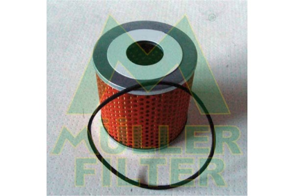 Muller Filter Φίλτρο Καυσίμου - FB197