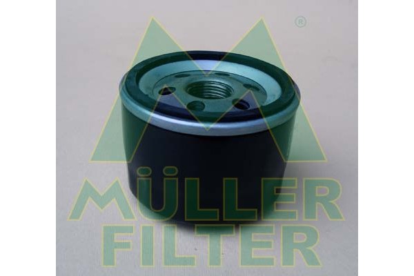 Muller Filter Φίλτρο Λαδιού - FO100
