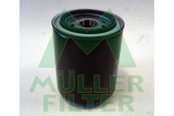 Muller Filter Φίλτρο Λαδιού - FO1002