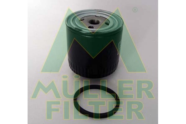 Muller Filter Φίλτρο Λαδιού - FO109