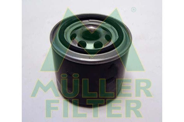 Muller Filter Φίλτρο Λαδιού - FO1185