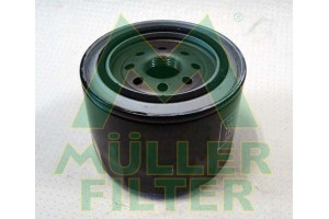 Muller Filter Φίλτρο Λαδιού - FO1203