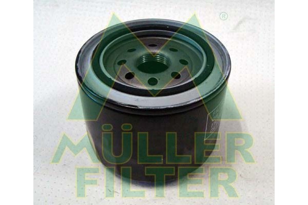 Muller Filter Φίλτρο Λαδιού - FO1203