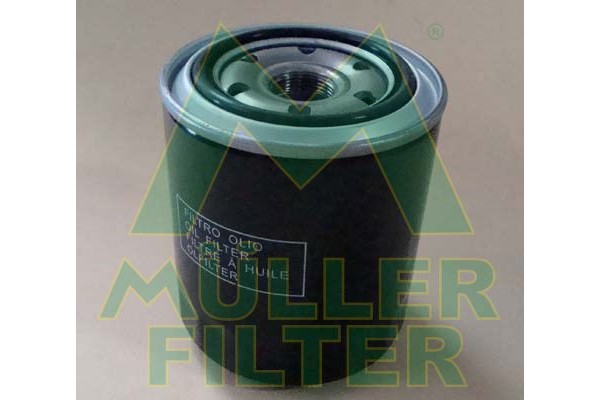 Muller Filter Φίλτρο Λαδιού - FO1216