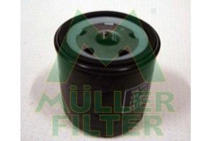 Muller Filter Φίλτρο Λαδιού - FO122
