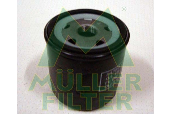 Muller Filter Φίλτρο Λαδιού - FO122