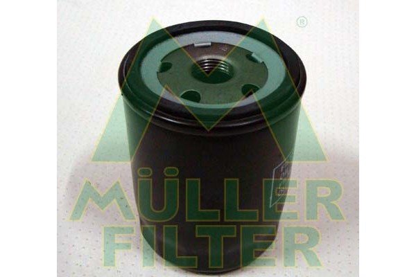 Muller Filter Φίλτρο Λαδιού - FO123