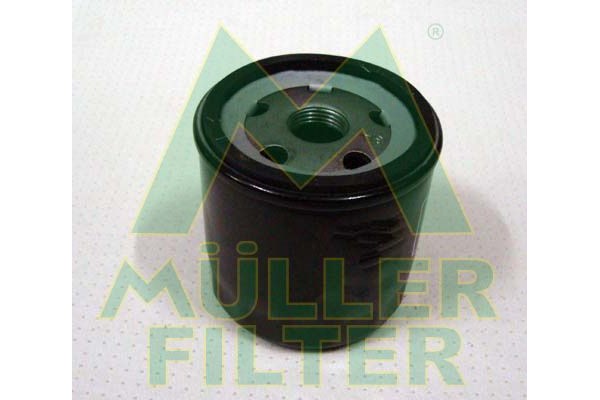 Muller Filter Φίλτρο Λαδιού - FO124