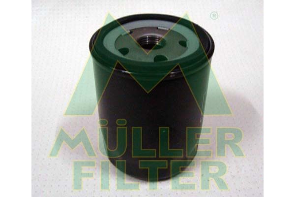 Muller Filter Φίλτρο Λαδιού - FO125