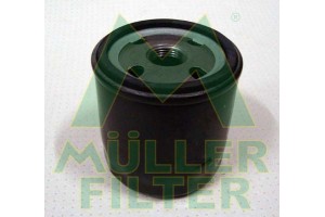 Muller Filter Φίλτρο Λαδιού - FO126
