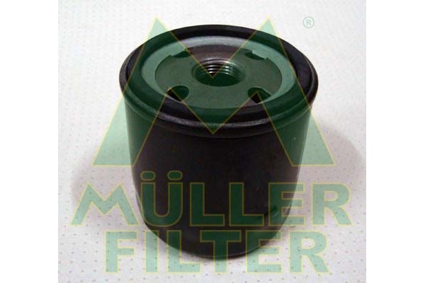 Muller Filter Φίλτρο Λαδιού - FO126