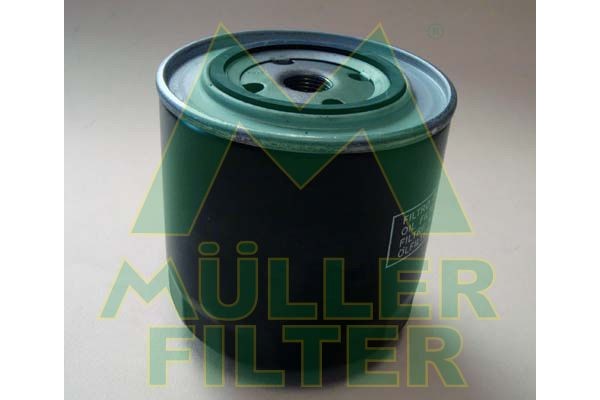 Muller Filter Φίλτρο Λαδιού - FO138