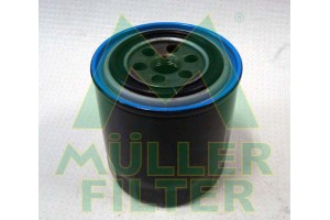 Muller Filter Φίλτρο Λαδιού - FO171
