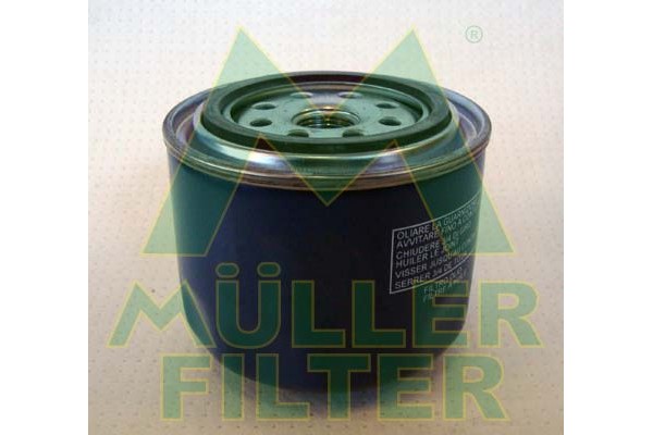 Muller Filter Φίλτρο Λαδιού - FO18