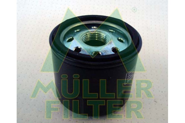 Muller Filter Φίλτρο Λαδιού - FO193